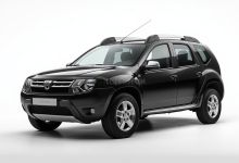 Despiece Dacia DUSTER Furgoneta/Suv (2011) 1.6 16V 4X4 (105 CV) 2011