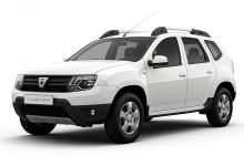 Despiece Dacia DUSTER (HM_) (2017) 1.5 DCI (109 CV) 2017