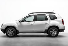 Despiece Dacia Duster (Versión 2013) 1.0 TCE 90 (91 CV) 2010