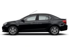 Despiece Dacia Logan I 1.4 i (75 cv)