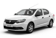 Despiece Dacia Logan II MCV 1.5 dCi (75 cv) Start&Stop FAP 2015