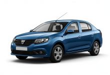 Despiece Dacia Logan MCV 1.5 dCi (90 cv) FAP 2006
