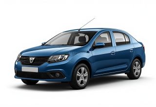 Despiece Dacia Logan MCV 1.5 dCi (90 cv) FAP 2006 azul