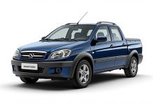 Despiece Daewoo Winstorm 2.0 CRDI (152 cv) Automatico 2007