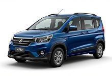 Despiece Daihatsu YRV 1.3 i 16V (87 cv) 2006
