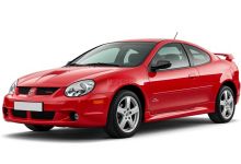 Despiece Dodge Neon II 2.4 i 16V SRT-4 (234 cv) 2004