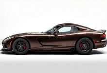 Despiece Dodge Viper RT II 8.3 i V10 20V SRT-10 (506 cv) 2004
