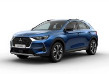 Despiece DS DS 3 Crossback E-TENSE (156cv)