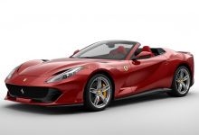 Despiece Ferrari 812 GTS Spider (2019) 6.5 (799 CV)