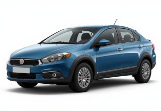 Despiece Fiat Bravo II 1.9 MultiJet (150 cv) 2007 azul