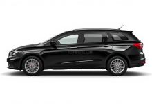 Despiece Fiat Bravo II 1.9 MultiJet (150 cv) 2007