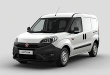 Despiece Fiat Doblo Cargo (223_) 1.4 (77 cv) 2005