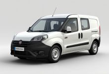 Despiece Fiat Doblo Monospace (2022) BlueHDi (131 cv) 2023