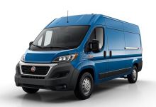Despiece Fiat Ducato Autobús (250_, 290_) 150 Multijet 3.0 D (146 cv) 2010