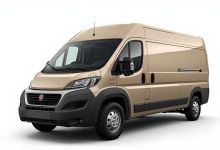 Despiece Fiat Ducato Caja/Chasis (244_) 2.8 JTD 4X4 (128 cv) 2005