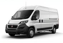 Despiece Fiat Ducato Caja/Chasis (244_) 2.8 JTD 4X4 (128 cv) 2005