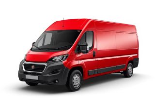 Despiece Fiat Ducato Caja/Chasis (244_) 2.8 JTD Power(146 cv) 2006 rojo