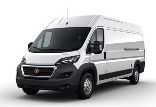 Despiece Fiat Ducato Furgón (244_) 2.0 Bipower (110 cv) 2005 blanco
