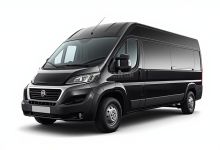 Despiece Fiat Ducato Furgón (250_, 290_) 120 Multijet 2.3 D (120 cv) 2006