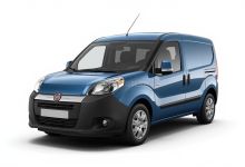 Despiece Fiat Fiorino Qubo 1.3 JTD Multijet 16V (75 cv) 2008