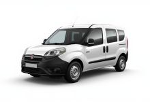 Despiece Fiat Fiorino Qubo 1.3 JTD Multijet 16V (75 cv) 2008