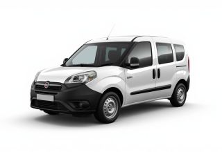 Despiece Fiat Fiorino Qubo 1.3 JTD Multijet 16V (75 cv) 2008 plata