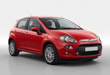 Despiece Fiat Grande Punto 1.4 T-Jet (120 cv) 2007