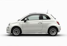Despiece Fiat Nuevo 500 0.9 TWIN AIR (85 cv) Start & Stop 2011