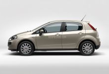 Despiece Fiat Punto (2012 - Evo Versión) 1.4 8V (77 cv) start/stop