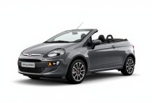 Despiece Fiat Punto Cabrio (176C) 1.6 i ELX (88 cv) 2017