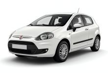 Despiece Fiat Punto II (188) 1.9 JTD (86 cv) 2005