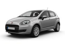 Despiece Fiat Punto II (188) 1.9 JTD (86 cv) 2006