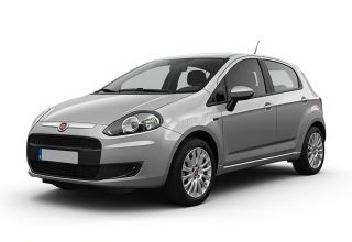 Despiece Fiat Punto II (188) 1.9 JTD (86 cv) 2006 gris