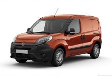 Despiece Fiat Qubo 1.4 8V (73 cv) 2008