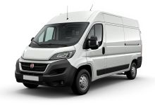 Despiece Fiat Scudo Caja/Chasis (270_, 272_) 2.0 D Multijet (120 cv) 2007