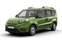Despiece Fiat Scudo Combinato (220_) 1.9 TD (92 cv) 2004