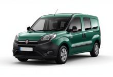 Despiece Fiat Scudo Combinato (220_) 2.0 16 V (136 CV) 2005