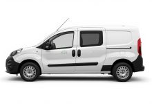 Despiece Fiat Scudo Furgón (220_) 1.9 D (69 cv)