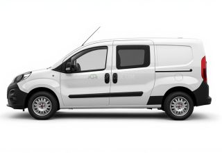 Despiece Fiat Scudo Furgón (220_) 1.9 D (69 cv) 2006 blanco