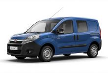 Despiece Fiat Scudo Furgón (220_) 1.9 TD (92 cv) 2005