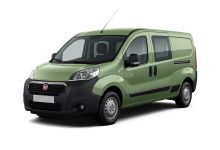Despiece Fiat Scudo Furgón (270_, 272_) 1.6 D Multijet (90 cv) 2007