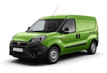 Despiece Fiat Scudo Furgón (270_, 272_) 2.0 D Multijet (163 cv) 2010