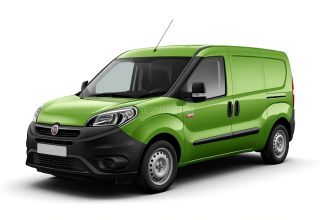 Despiece Fiat Scudo Furgón (270_, 272_) 2.0 D Multijet (163 cv) 2010 verde