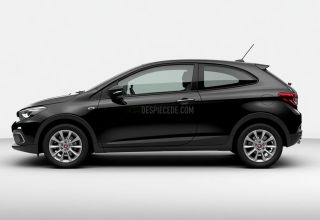 Despiece Fiat Stilo (192) 1.9 16V JTD (3 dr) (140 cv) 2006 negro