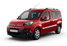 Despiece Fiat Talento Combi 1.6 Ecojet (125 cv) L1H1 N1 2016