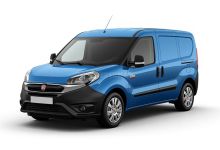 Despiece Fiat Talento Van 1.6 Ecojet (125 cv) L1H1 2016