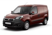 Despiece Fiat Talento Van 1.6 MultiJet (95 cv) L1H1 2016