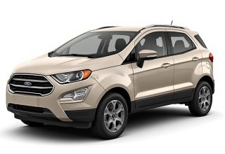 Despiece Ford EcoSport II 1.5 Ti-VCT (122cv) 2013 beige