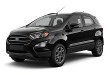 Despiece Ford EcoSport II 2.0 Ti-VCT 4x4 (150cv)