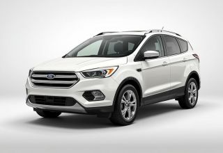 Despiece Ford Escape 2.3 i 16V Hybrid (135 cv) 2005 plata